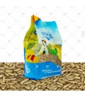 Avena Pelada (Disfa), cereal complementario para aves rica en carbohidratos y grasas para mejora del plumaje y reproducción