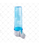Bebedero azul Altair (C004) Sta Soluzioni : Materiales de buena calidad anticorrosión.