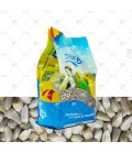 Cártamo (Disfa), semilla con numerosas propiedades tanto alimenticias como para el organismo de pájaros