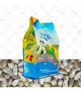 Cártamo (Disfa), semilla con numerosas propiedades tanto alimenticias como para el organismo de pájaros