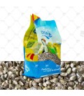 Cañamón Pequeño (Disfa) : semillas de alto poder nutritivo ideal para estimular el canto y la fertilidad de las aves
