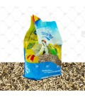 Escarola (Disfa), semillas complementarias para suplementar la dieta de aves