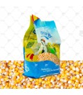 Maiz Pequeño (Disfa): cereal complementario para pájaros con alto contenido en carbohidratos y vitaminas del grupo A y B