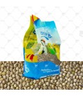 Mijo Blanco (Disfa): Complemento nutricional ideal para época de cría de aves granívoras