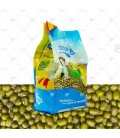 Soja Verde (Disfa), semillas de gran valor nutricional para aves, ideales para germinación