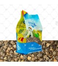 Trigo Sarraceno (Disfa), semillas para cría de aves rica en carbohidratos, grasas de calidad, proteínas y vitaminas