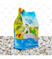 Pipa Blanca Albina (Disfa): Alimento complementario para la nutrición de aves
