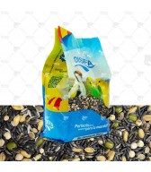 Mxt. Germinación Bianco (Disfa): Mixtura de semillas para una dieta equilibrada de pájaros