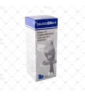 Calcicolina -P "Líquido" Latac : Complemento nutricional para el aporte de Calcio y Fósforo