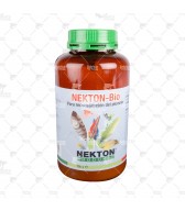 Nekton "Bio": Suplemento formulado para mejorar la muda de todo tipo de aves