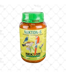 Nekton "S" 35 gr