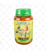 Nekton "S": Complemento de vitaminas, aminoácidos y minerales para aves