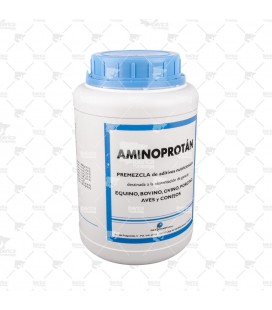Aminoprotan Pax Pharma