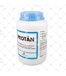 Protan Pax Pharma