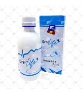Omega 3 & 6 Muda (Ornilife): Suplemento nutricional para la muda de calidad