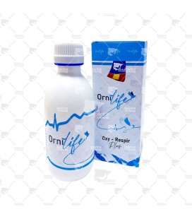 Oxy- Respir Plus (Ornilife)
