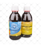 Antifúngico Líquido 250 ml Disfa: Ideal para eliminar problemas de hongos y bacterias.