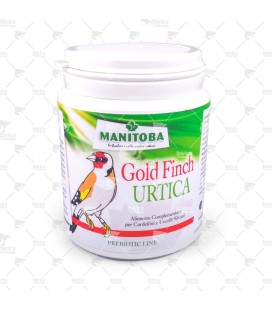 Extracto de Ortiga "Goldfinch Urtica" Manitoba