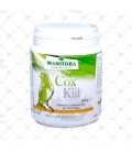 Anticocidiosico Natural "Cox Kill" 200 grs Manitoba: Nutritivo tratamiento para aves