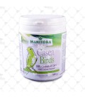 Caseina "Casea Birds" (Manitoba) 400 grs: Complemento de aminoácidos para pájaros
