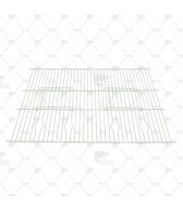 Frontal para Jaulas 50 x 40 cm Pedros: Elementos para fabricar las jaulas de tus pájaros