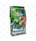 Mxt. Loros All Parrots (Manitoba): Mixtura profesional para alimentación de Loros