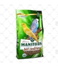 Mxt. Salud Best Condition (Manitoba) 2.5 Kg: Alimento de gran calidad para pájaros