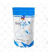 Proteína animal Tenebrio - Mix (Ornilife): Suplemento de proteínas y aminoácidos para aves