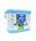 Mxt. Fringilla Mix (Raggio) 5 Kg: Mix de semillas y hierbas para especies de aves Fringílidas