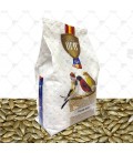 Alpiste Oro (Disfa) calidad extra. semilla Ideal en la alimentación de pájaros y aves
