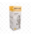 Serivit Latac vitaminas A, D3 y E 150 ml CAD: 06/2023